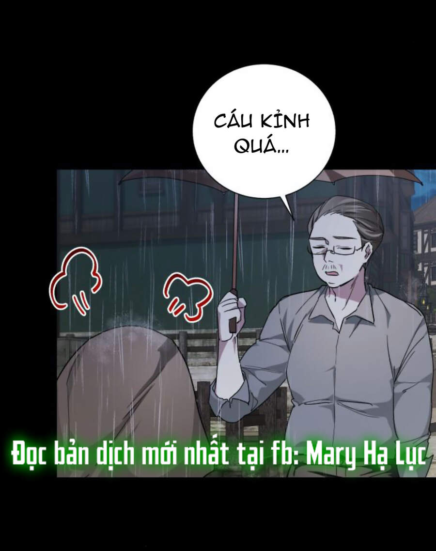 Ta Đã Từng Mong Nàng Biến Mất Chapter 17.2 - 19