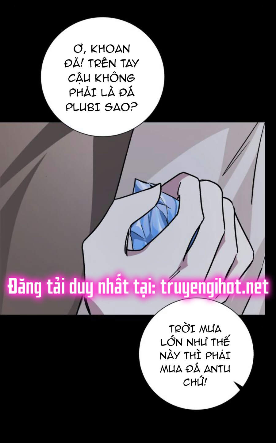 Ta Đã Từng Mong Nàng Biến Mất Chapter 17.2 - 20