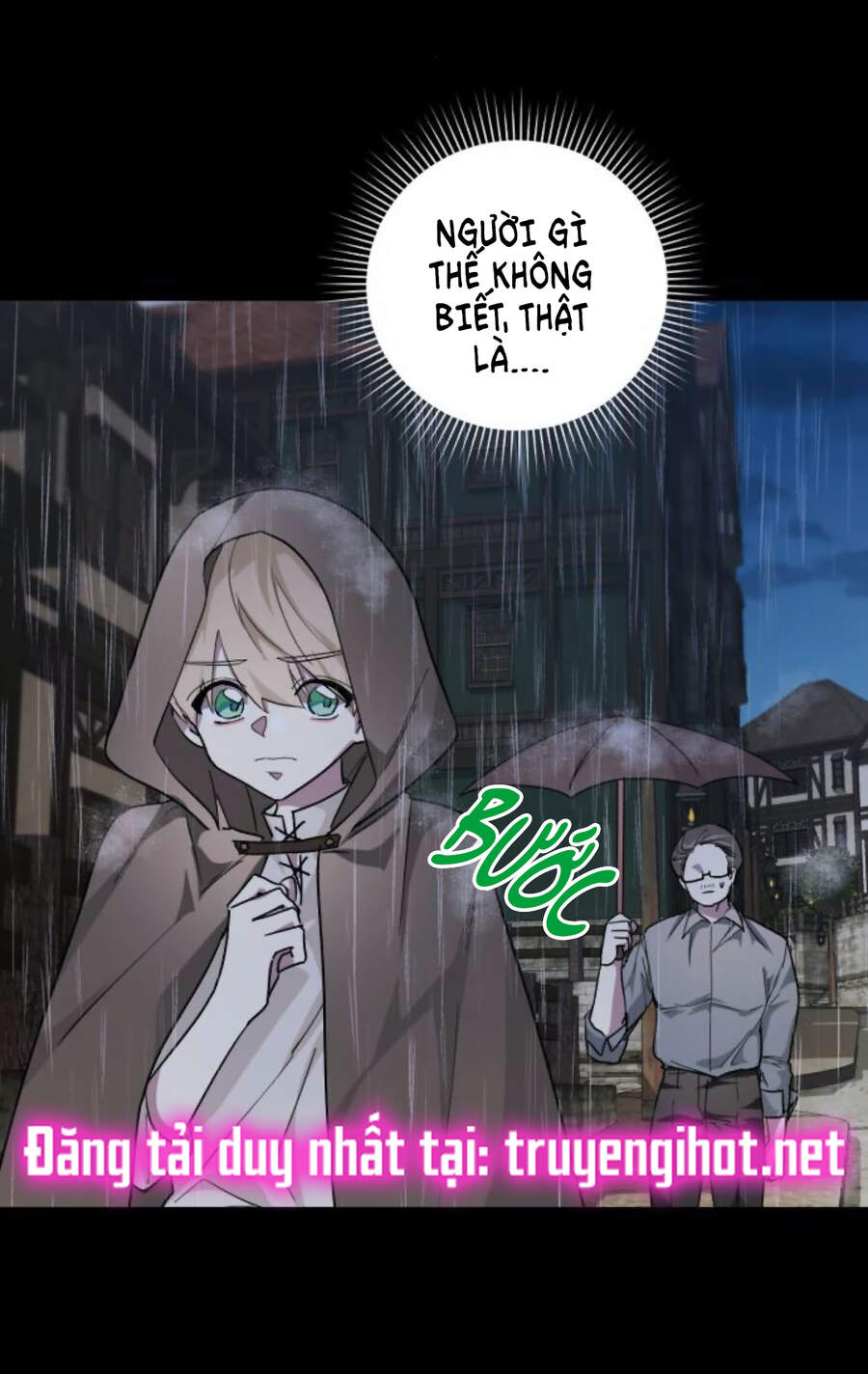 Ta Đã Từng Mong Nàng Biến Mất Chapter 17.2 - 22