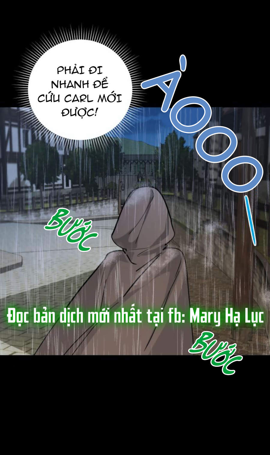 Ta Đã Từng Mong Nàng Biến Mất Chapter 17.2 - 23