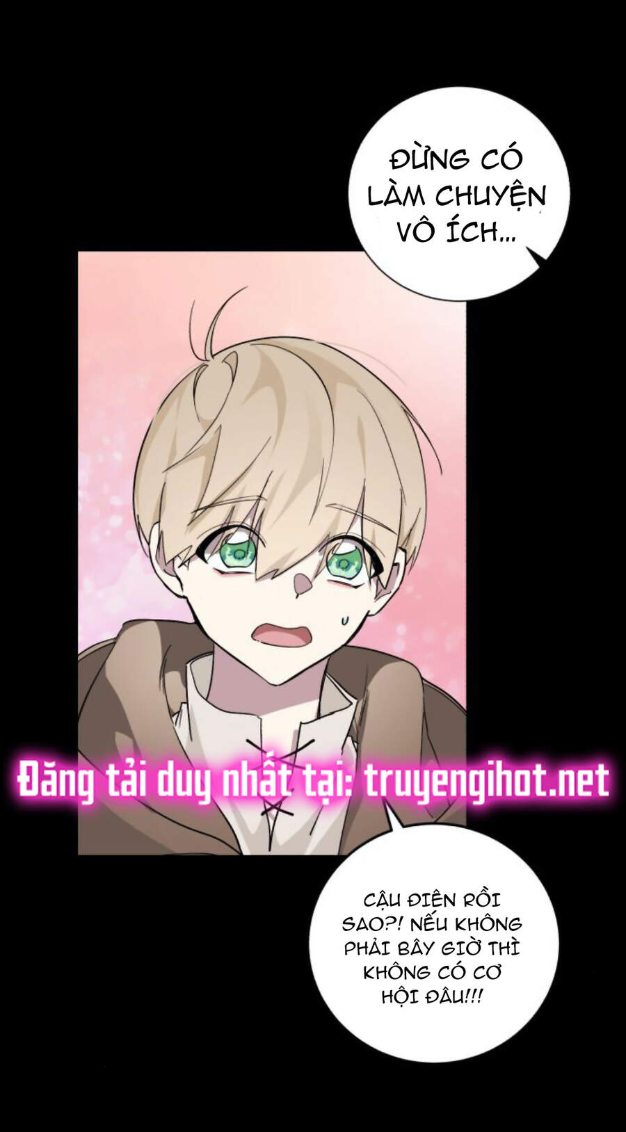 Ta Đã Từng Mong Nàng Biến Mất Chapter 17.2 - 26