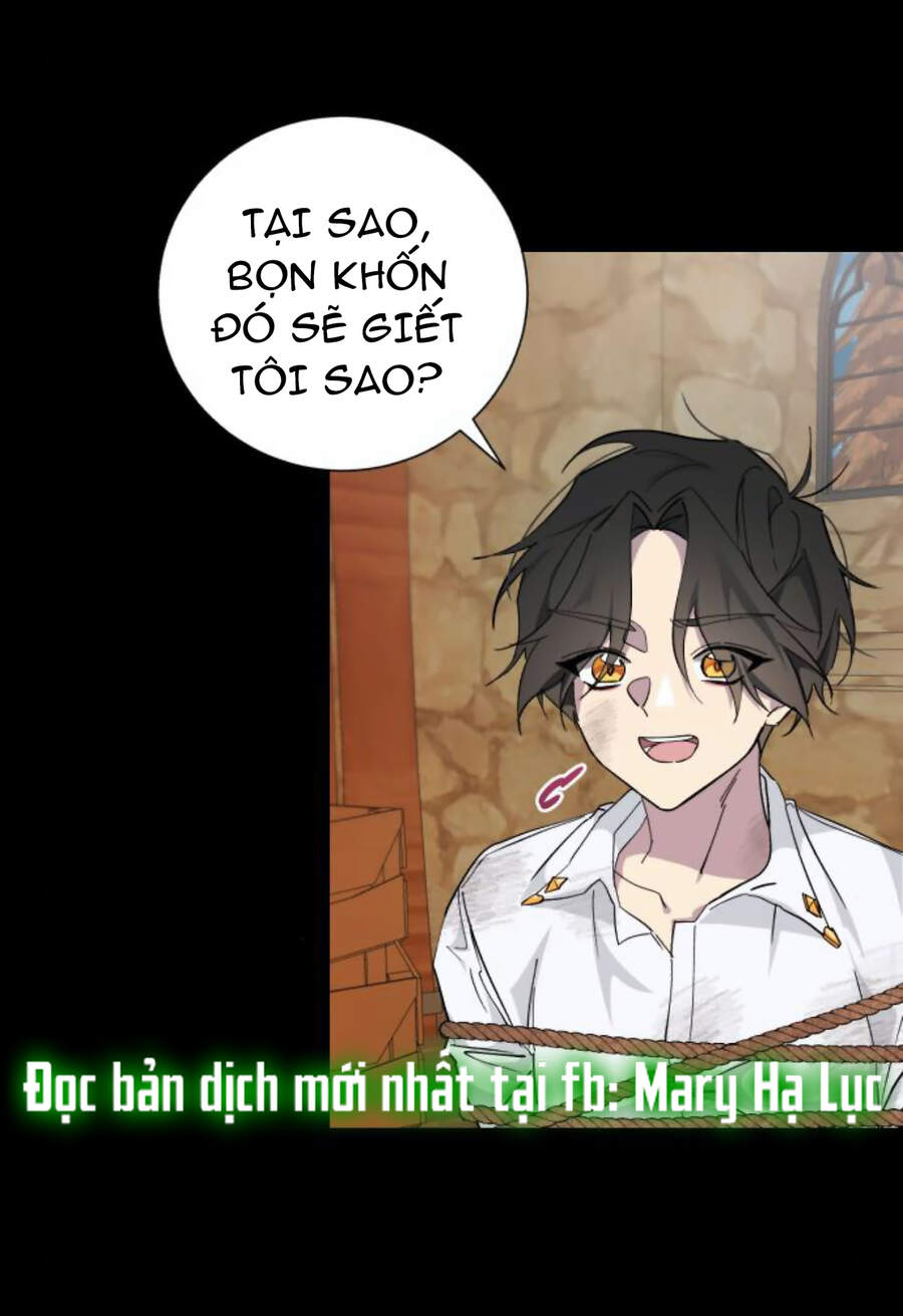 Ta Đã Từng Mong Nàng Biến Mất Chapter 17.2 - 27