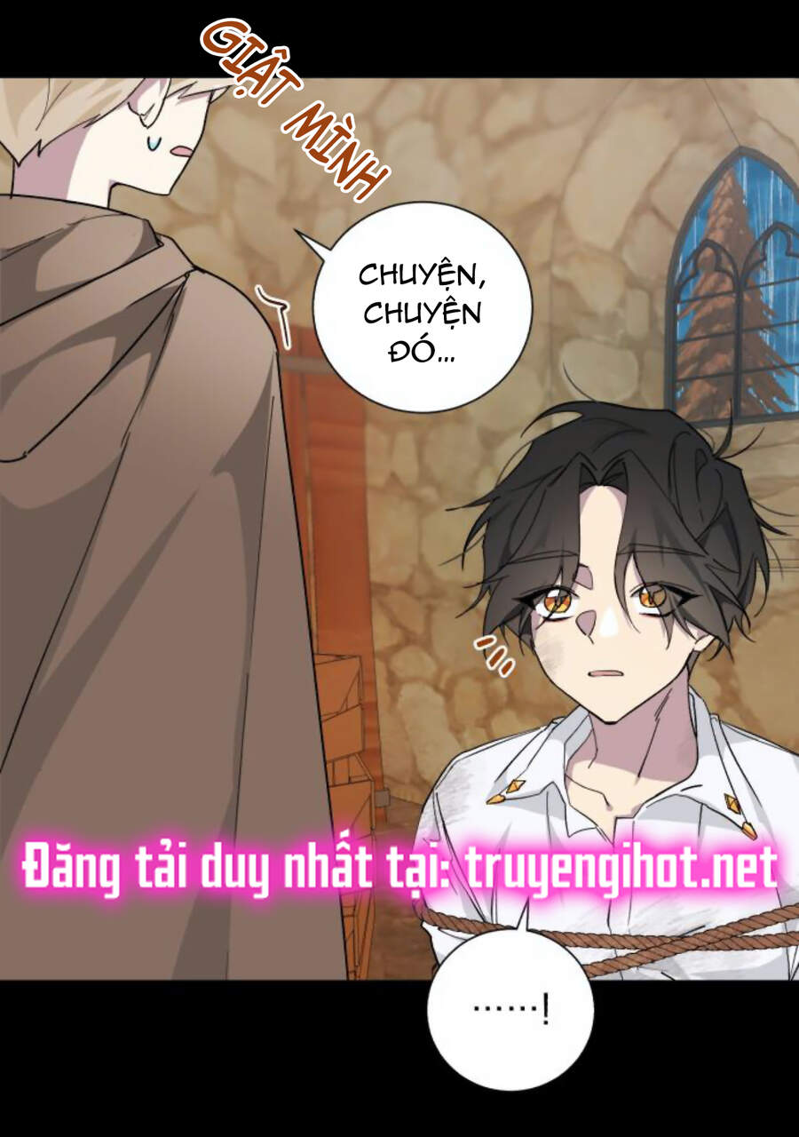 Ta Đã Từng Mong Nàng Biến Mất Chapter 17.2 - 28