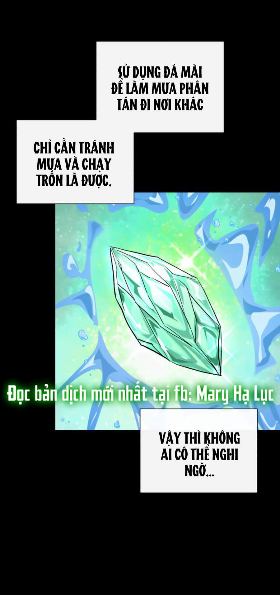 Ta Đã Từng Mong Nàng Biến Mất Chapter 17.2 - 8