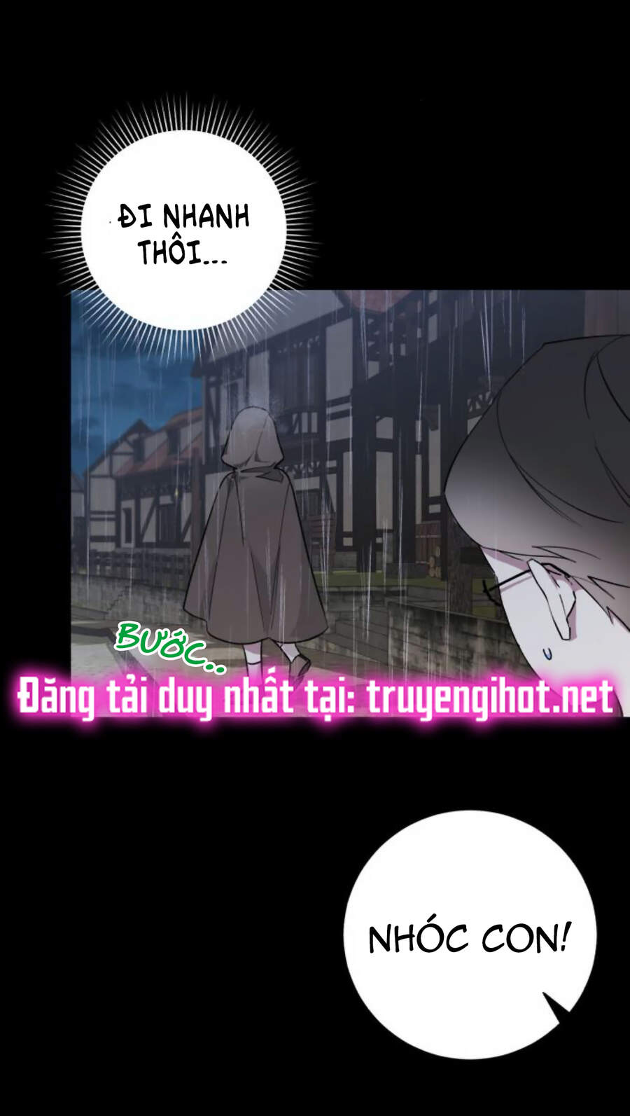 Ta Đã Từng Mong Nàng Biến Mất Chapter 17.2 - 9