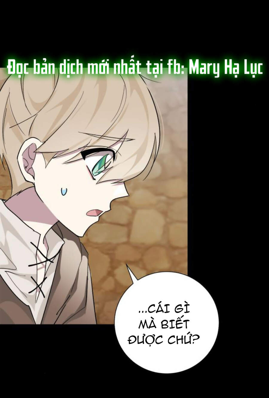 Ta Đã Từng Mong Nàng Biến Mất Chapter 17.3 - 1