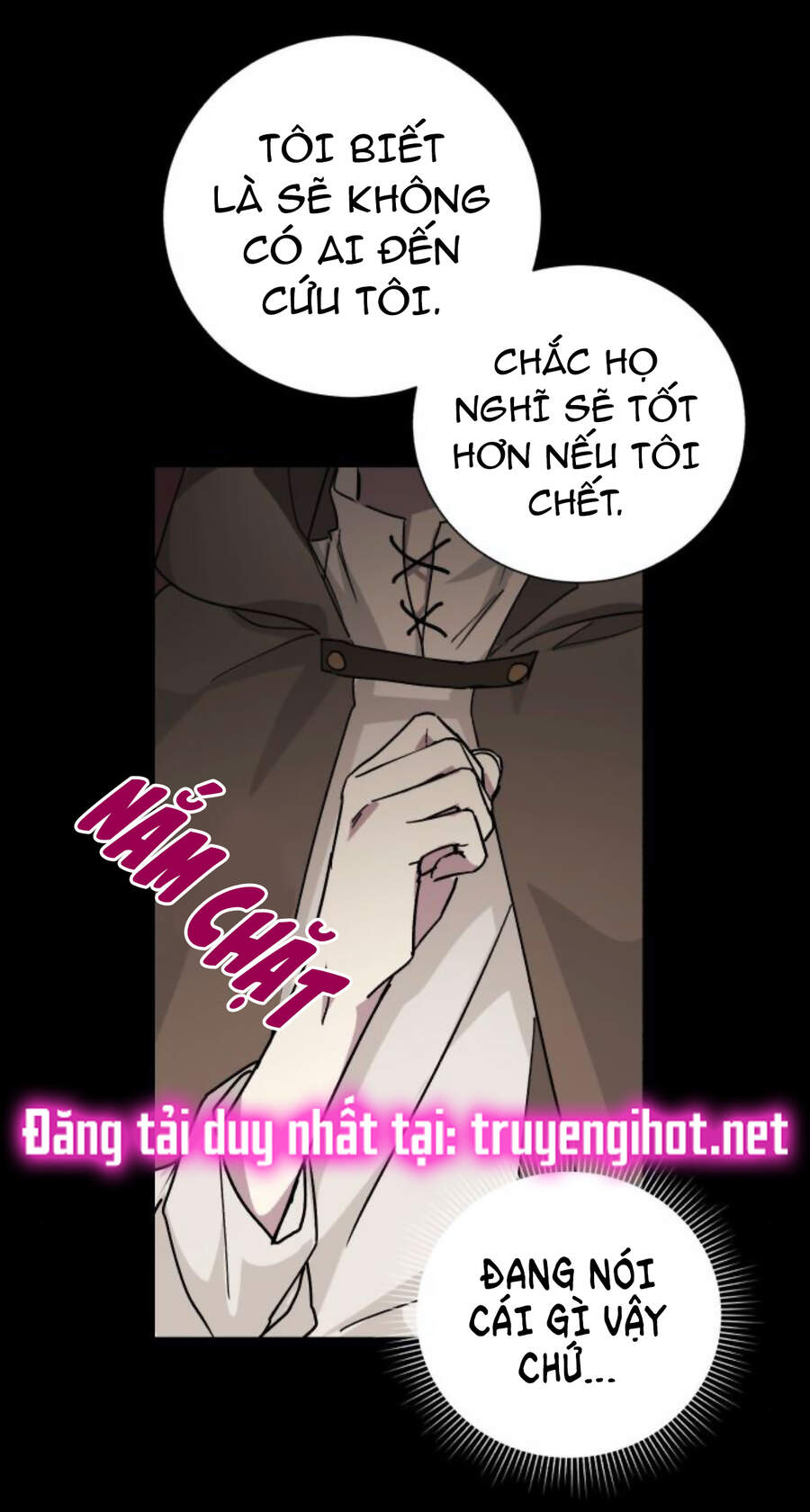 Ta Đã Từng Mong Nàng Biến Mất Chapter 17.3 - 2