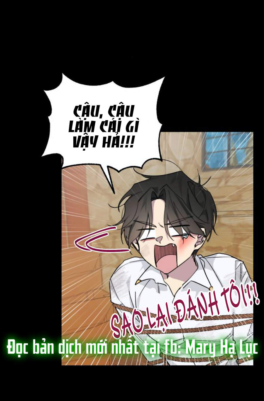 Ta Đã Từng Mong Nàng Biến Mất Chapter 17.3 - 13