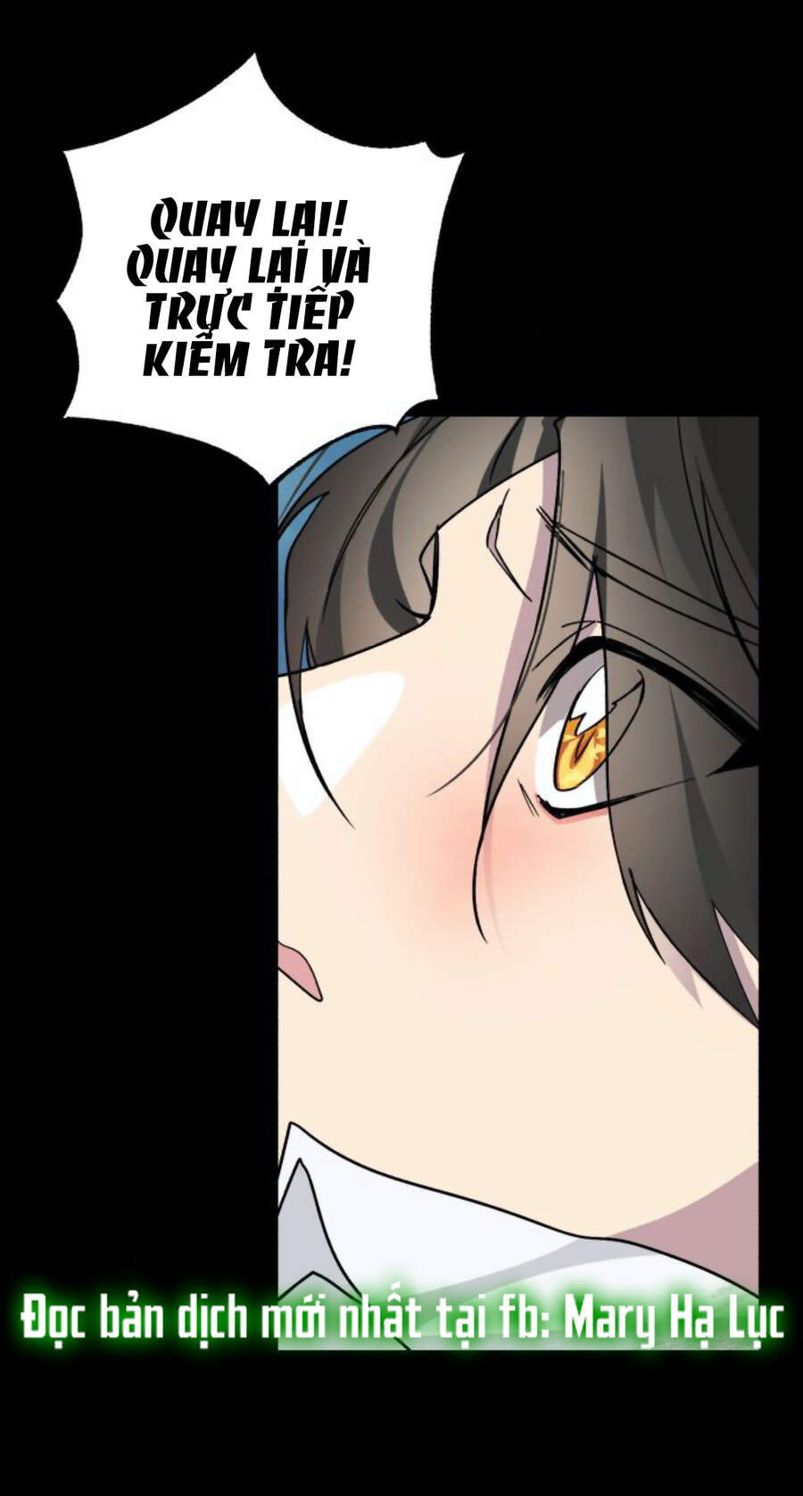 Ta Đã Từng Mong Nàng Biến Mất Chapter 17.3 - 15