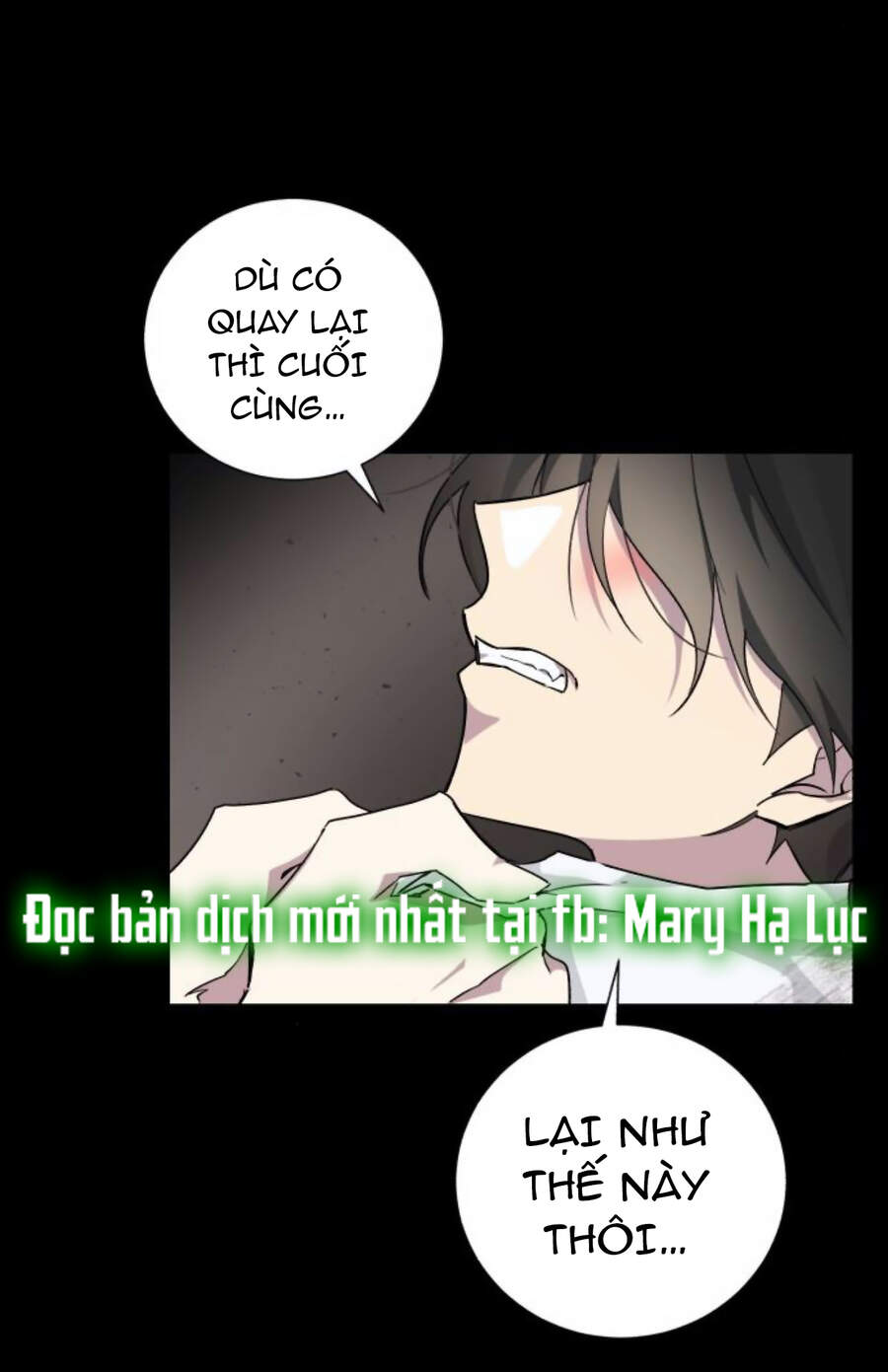 Ta Đã Từng Mong Nàng Biến Mất Chapter 17.3 - 17