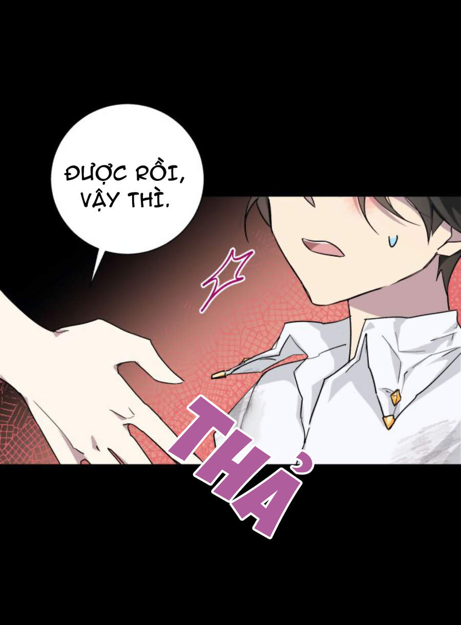 Ta Đã Từng Mong Nàng Biến Mất Chapter 17.3 - 22