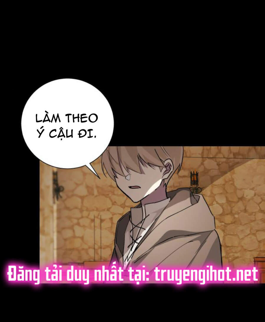 Ta Đã Từng Mong Nàng Biến Mất Chapter 17.3 - 23