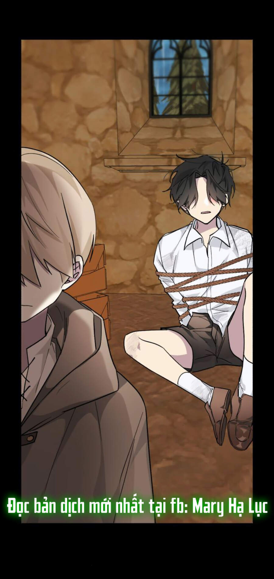 Ta Đã Từng Mong Nàng Biến Mất Chapter 17.3 - 24