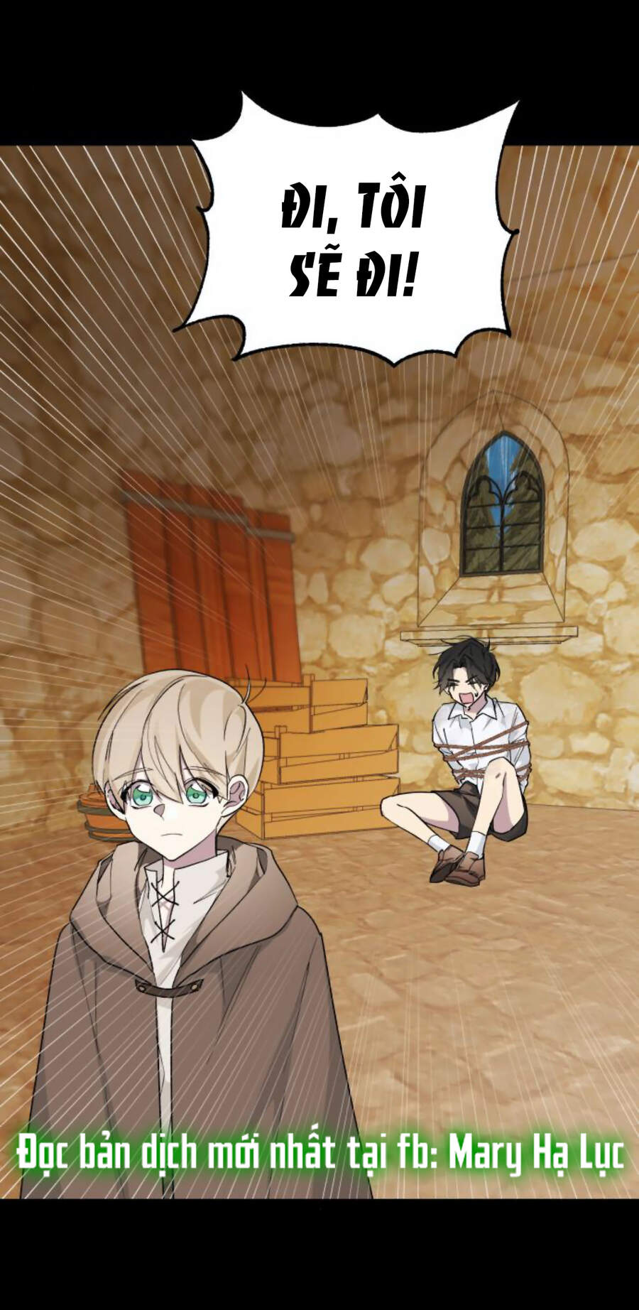 Ta Đã Từng Mong Nàng Biến Mất Chapter 17.3 - 26