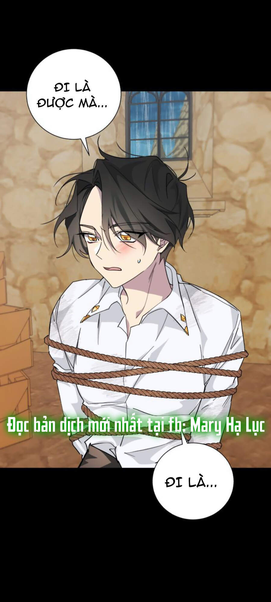 Ta Đã Từng Mong Nàng Biến Mất Chapter 17.3 - 28