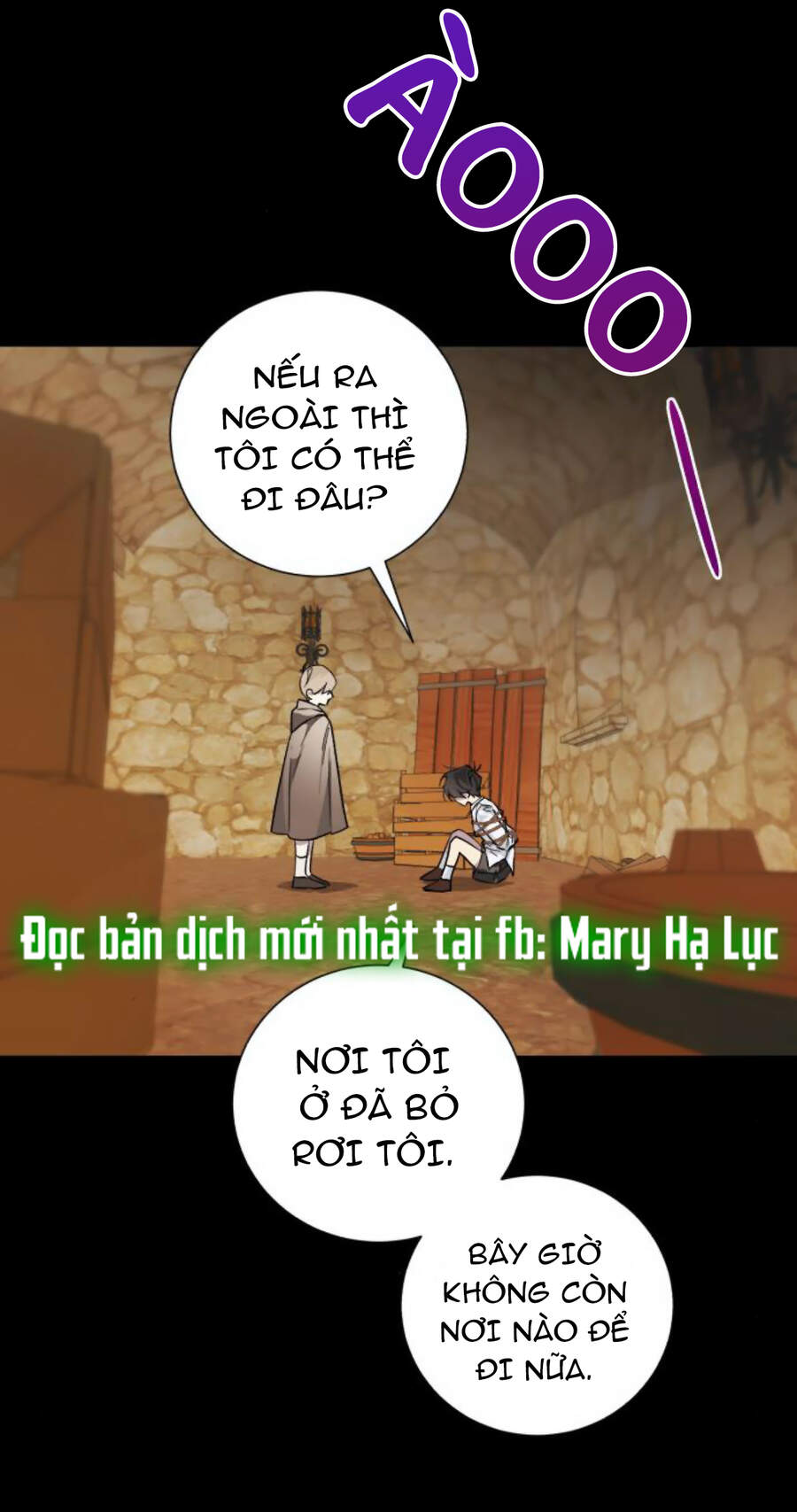 Ta Đã Từng Mong Nàng Biến Mất Chapter 17.3 - 5