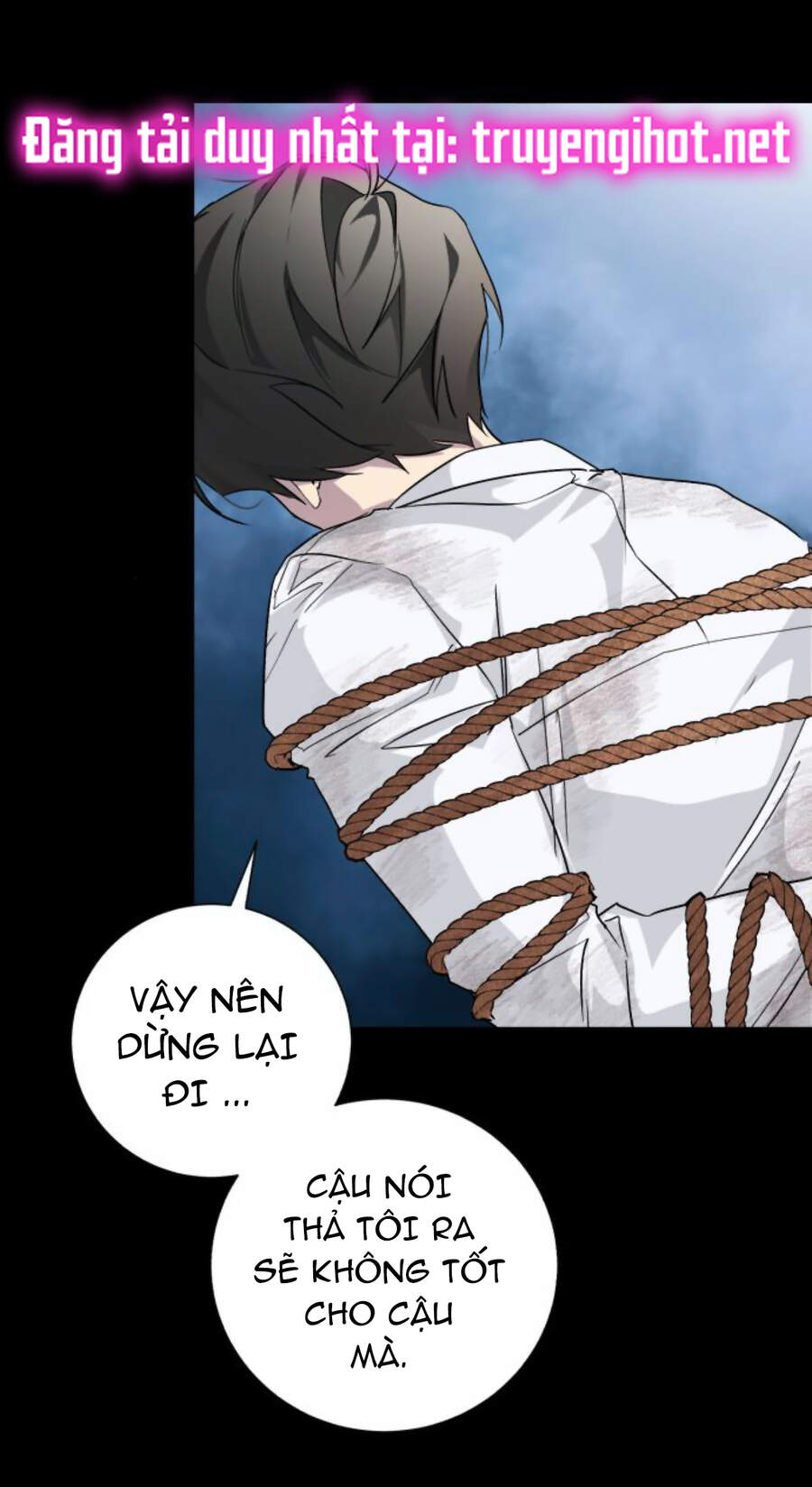 Ta Đã Từng Mong Nàng Biến Mất Chapter 17.3 - 6