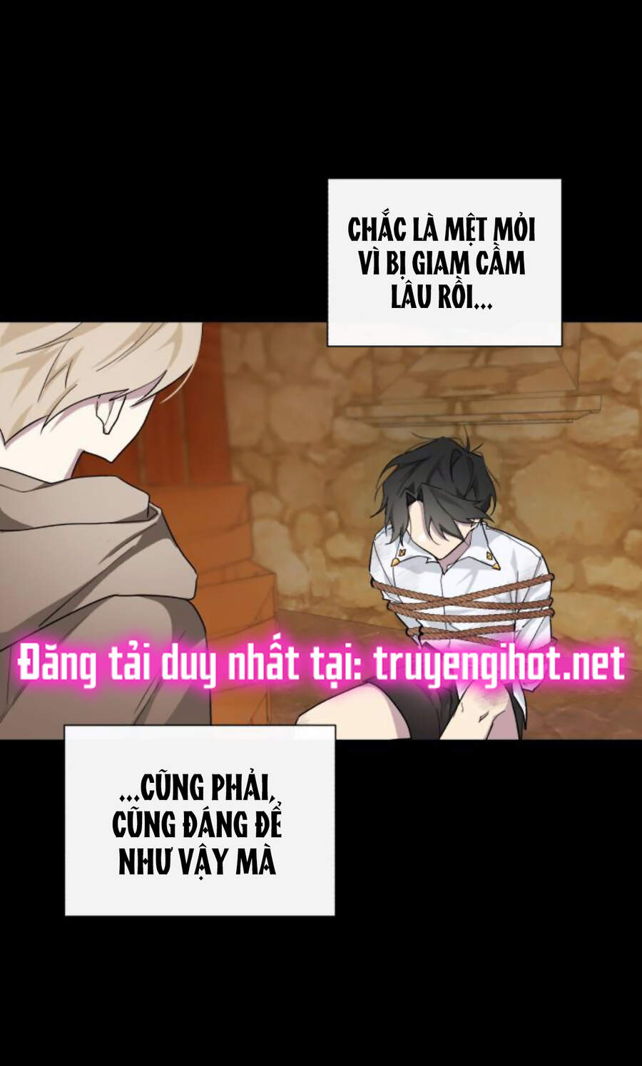Ta Đã Từng Mong Nàng Biến Mất Chapter 17.3 - 8