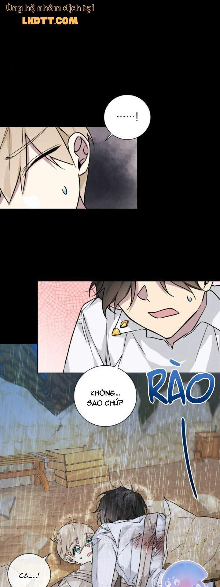 Ta Đã Từng Mong Nàng Biến Mất Chapter 18 - 11