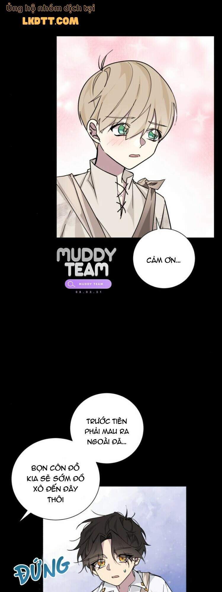 Ta Đã Từng Mong Nàng Biến Mất Chapter 18 - 15