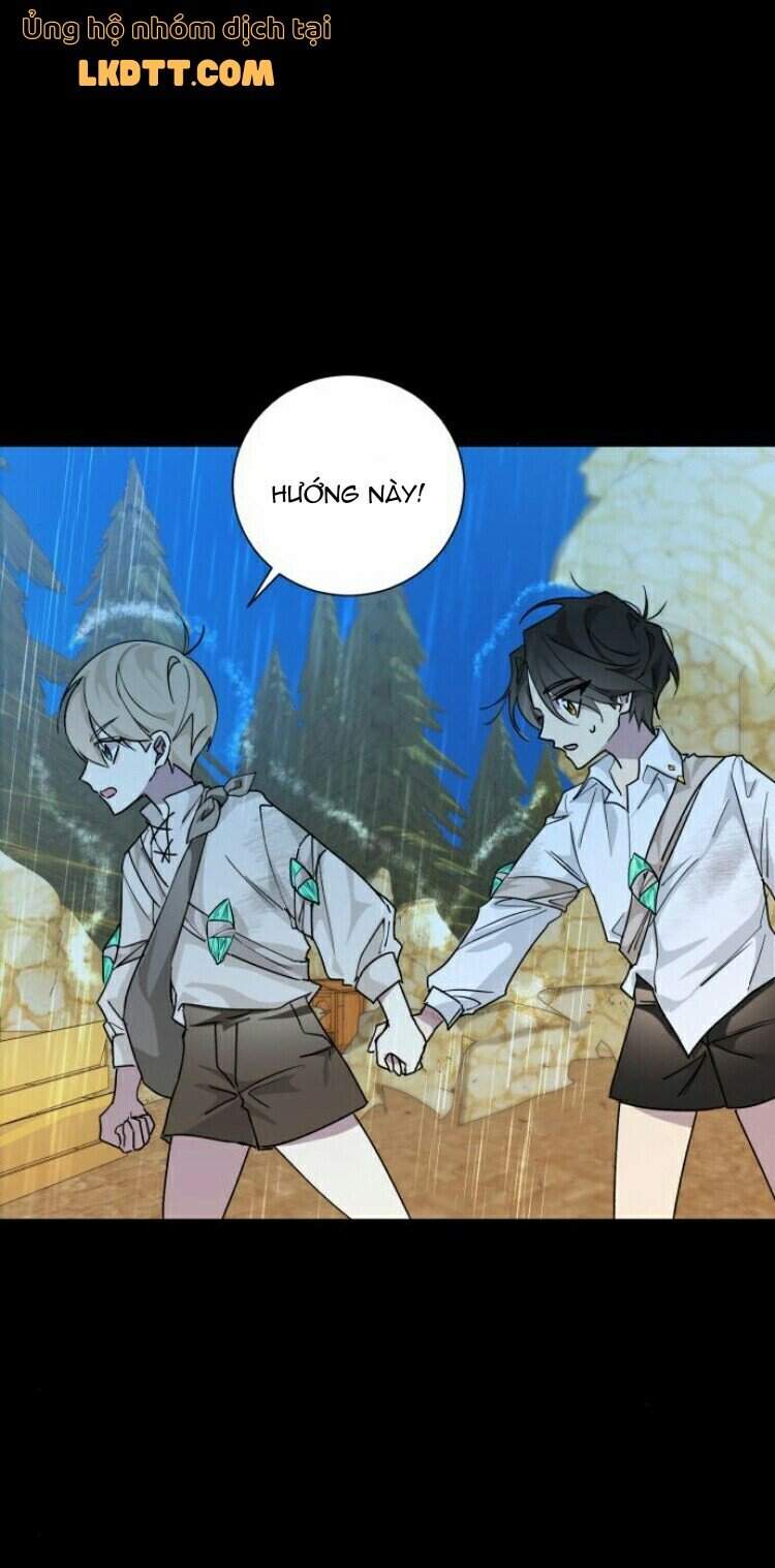 Ta Đã Từng Mong Nàng Biến Mất Chapter 18 - 17