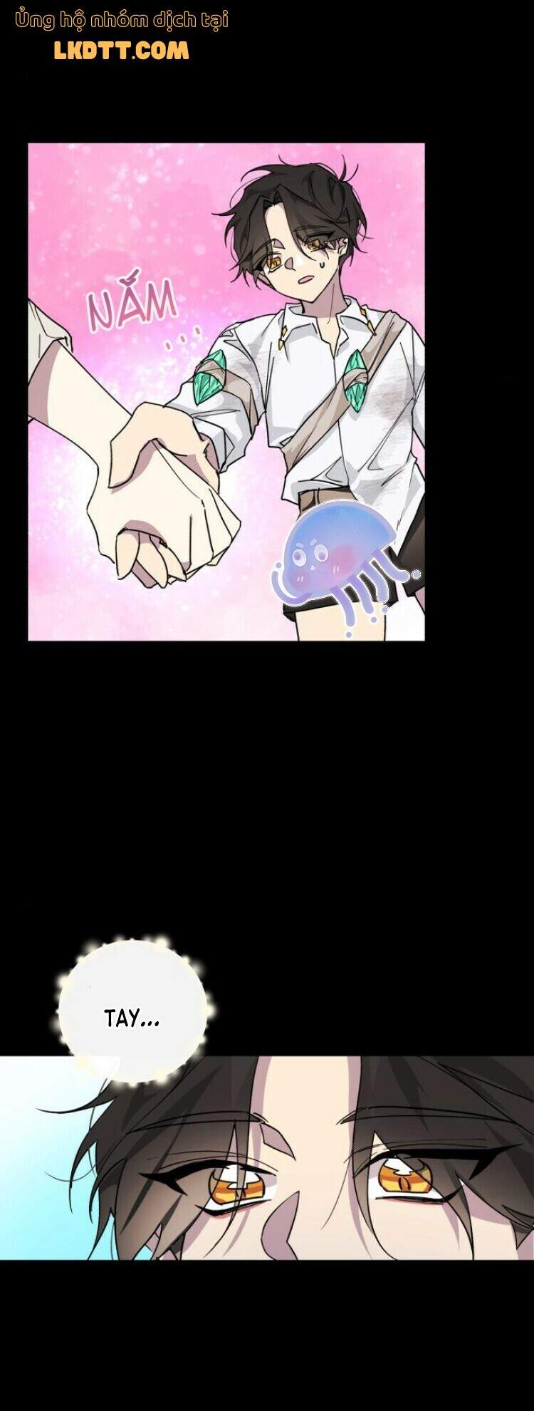 Ta Đã Từng Mong Nàng Biến Mất Chapter 18 - 18