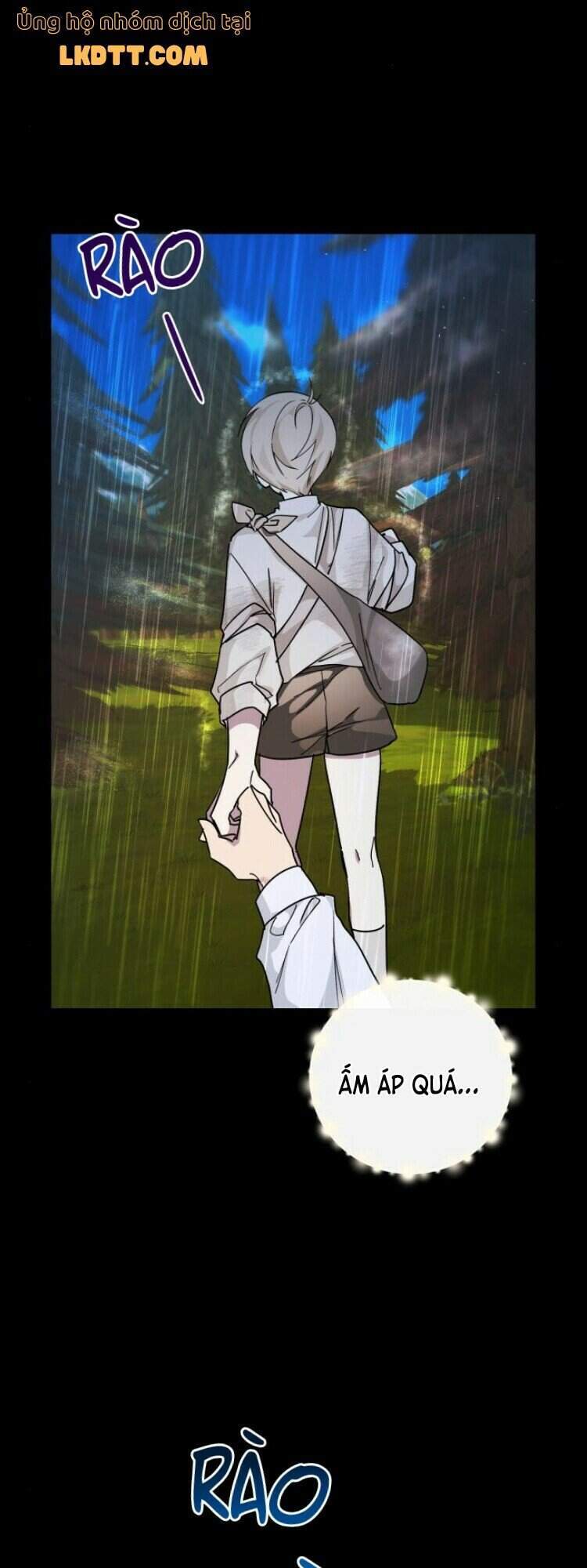 Ta Đã Từng Mong Nàng Biến Mất Chapter 18 - 19