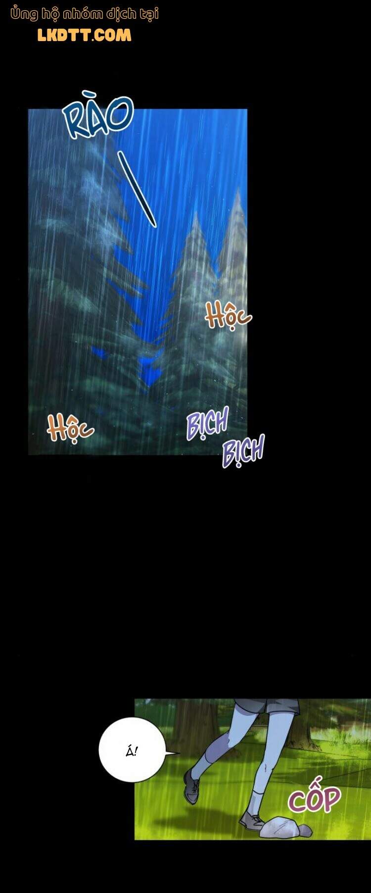 Ta Đã Từng Mong Nàng Biến Mất Chapter 18 - 22