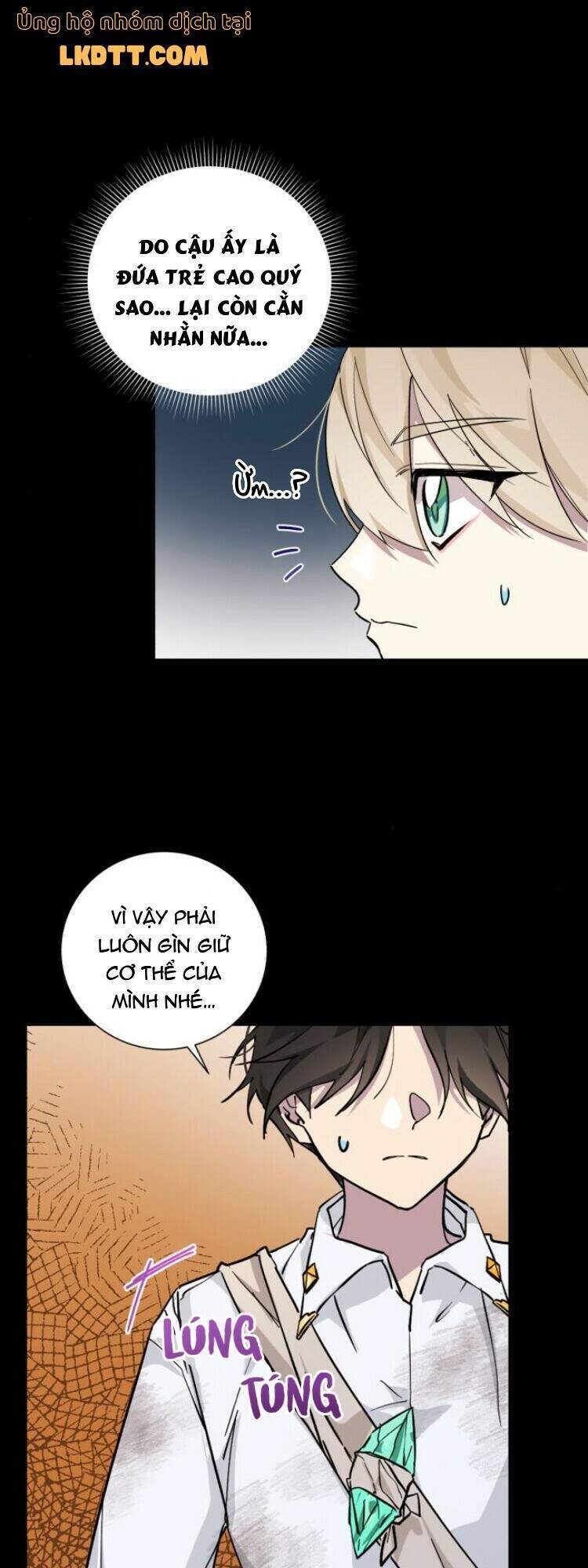 Ta Đã Từng Mong Nàng Biến Mất Chapter 18 - 28