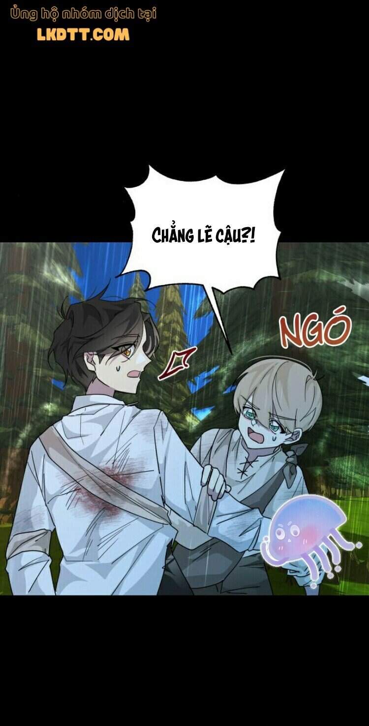 Ta Đã Từng Mong Nàng Biến Mất Chapter 18 - 30