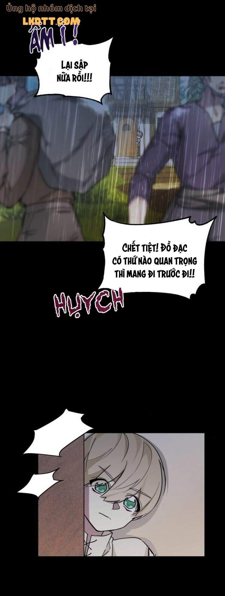 Ta Đã Từng Mong Nàng Biến Mất Chapter 18 - 4