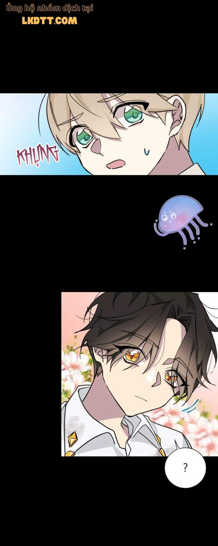 Ta Đã Từng Mong Nàng Biến Mất Chapter 18 - 35