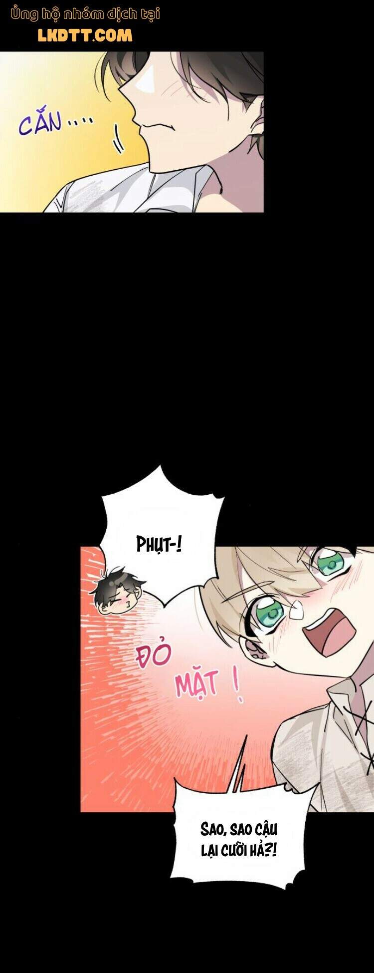 Ta Đã Từng Mong Nàng Biến Mất Chapter 18 - 39