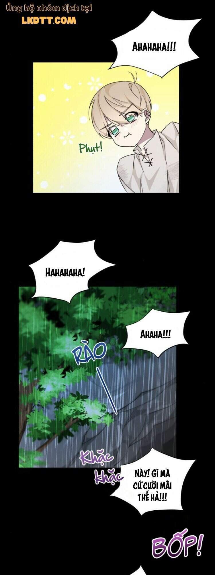 Ta Đã Từng Mong Nàng Biến Mất Chapter 18 - 41