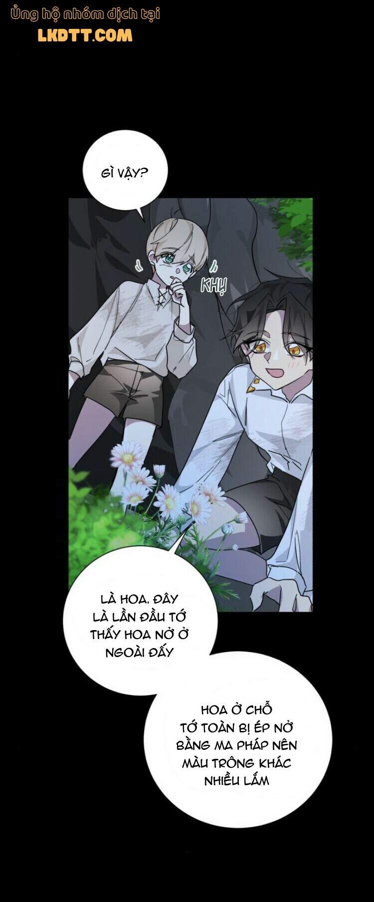 Ta Đã Từng Mong Nàng Biến Mất Chapter 18 - 44