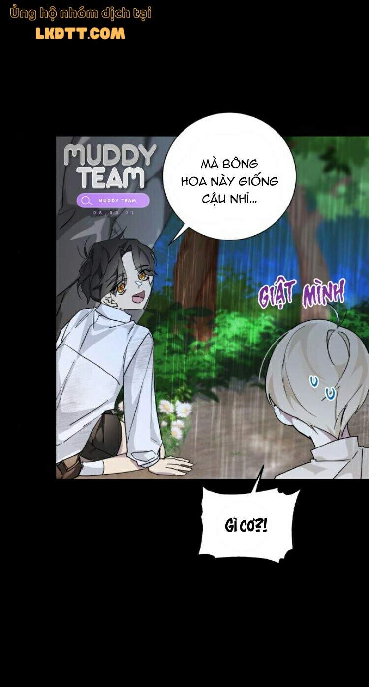 Ta Đã Từng Mong Nàng Biến Mất Chapter 18 - 47