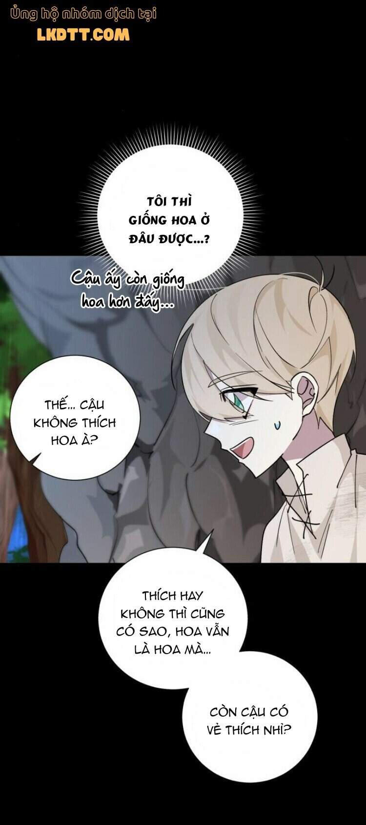 Ta Đã Từng Mong Nàng Biến Mất Chapter 18 - 48