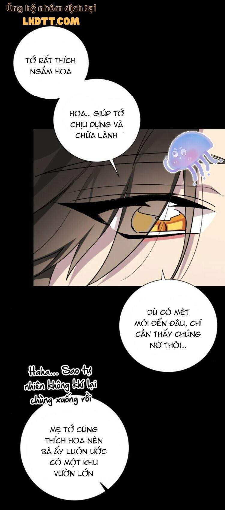 Ta Đã Từng Mong Nàng Biến Mất Chapter 18 - 49