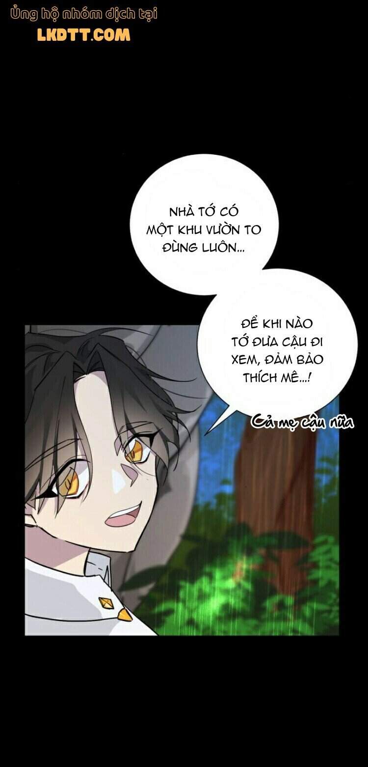 Ta Đã Từng Mong Nàng Biến Mất Chapter 18 - 50