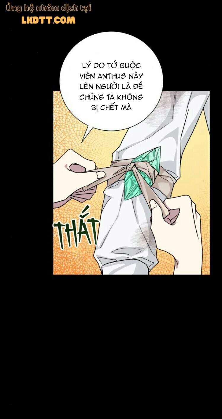 Ta Đã Từng Mong Nàng Biến Mất Chapter 18 - 6