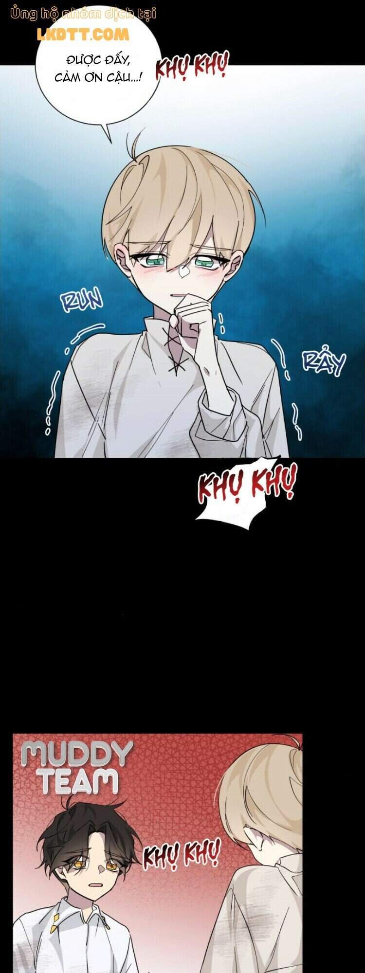 Ta Đã Từng Mong Nàng Biến Mất Chapter 18 - 51