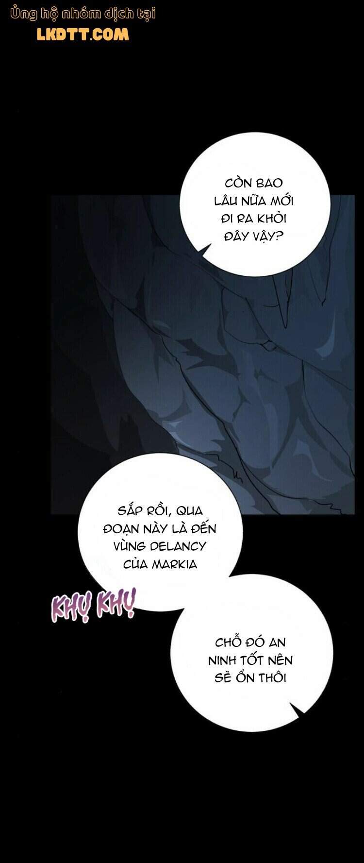 Ta Đã Từng Mong Nàng Biến Mất Chapter 18 - 53