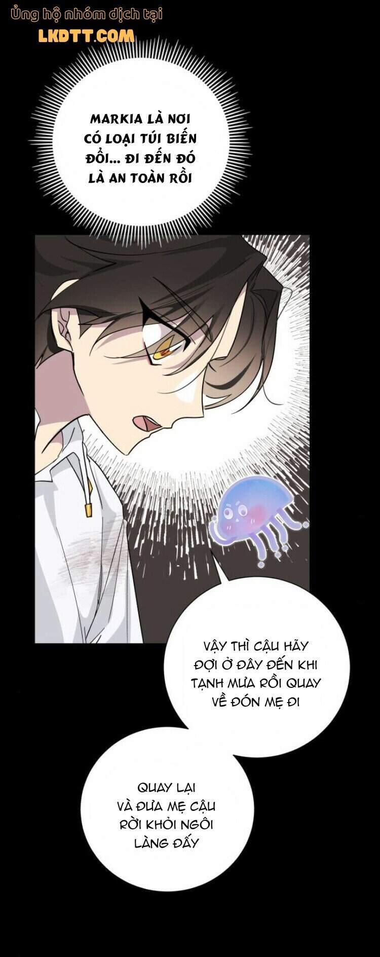 Ta Đã Từng Mong Nàng Biến Mất Chapter 18 - 54