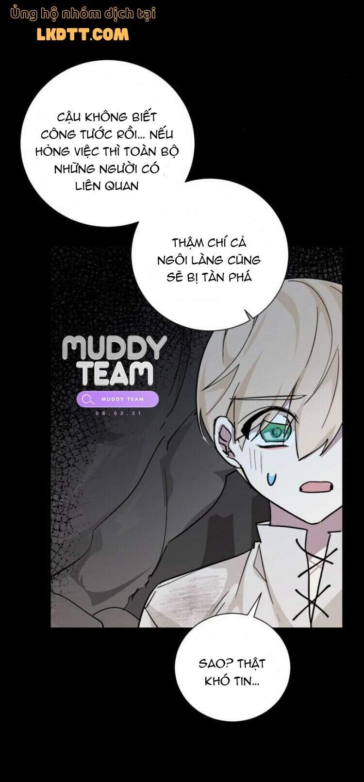 Ta Đã Từng Mong Nàng Biến Mất Chapter 18 - 57