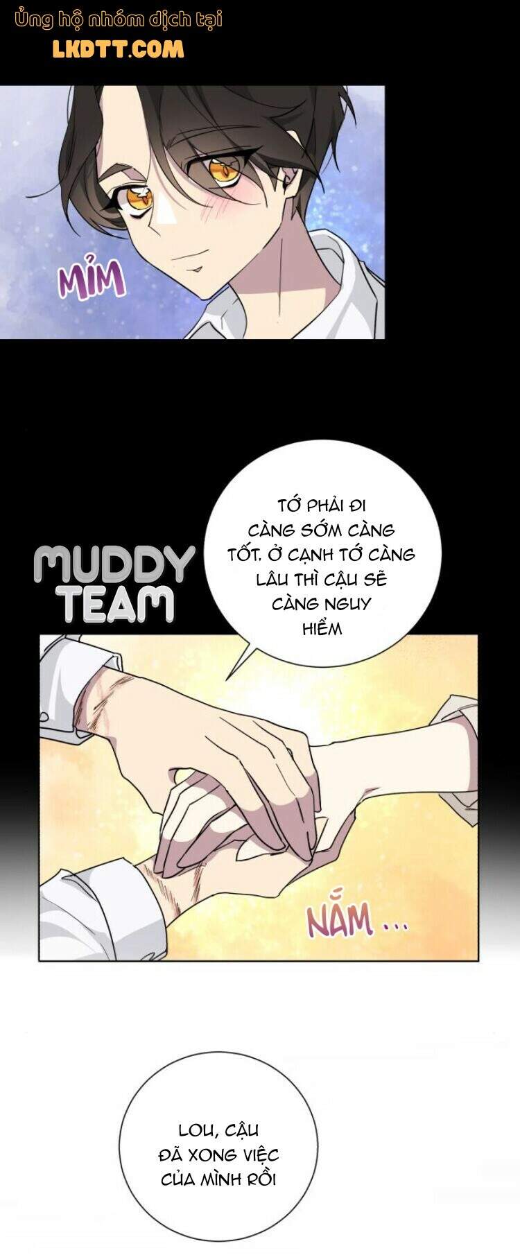 Ta Đã Từng Mong Nàng Biến Mất Chapter 18 - 61