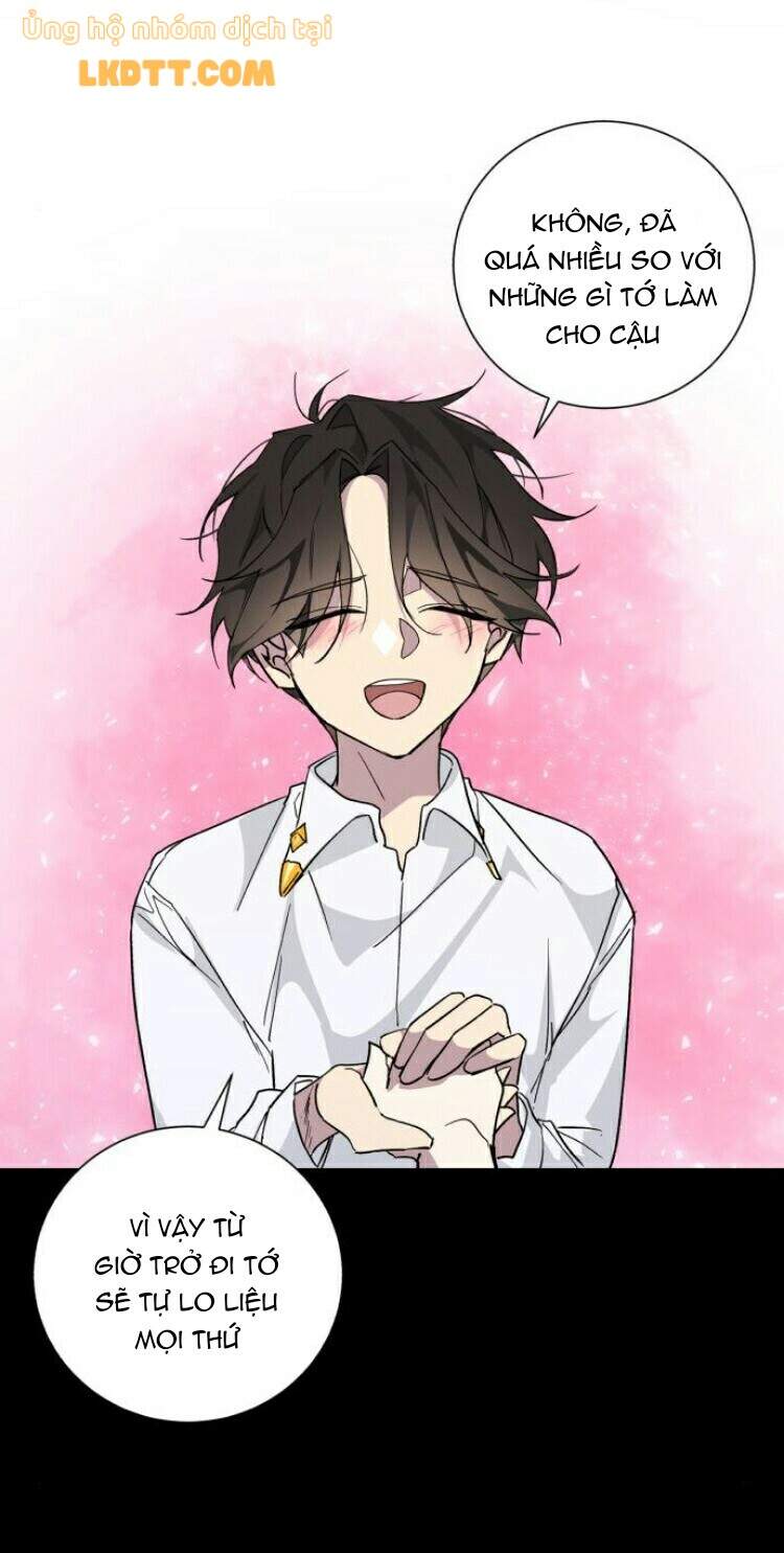 Ta Đã Từng Mong Nàng Biến Mất Chapter 18 - 62