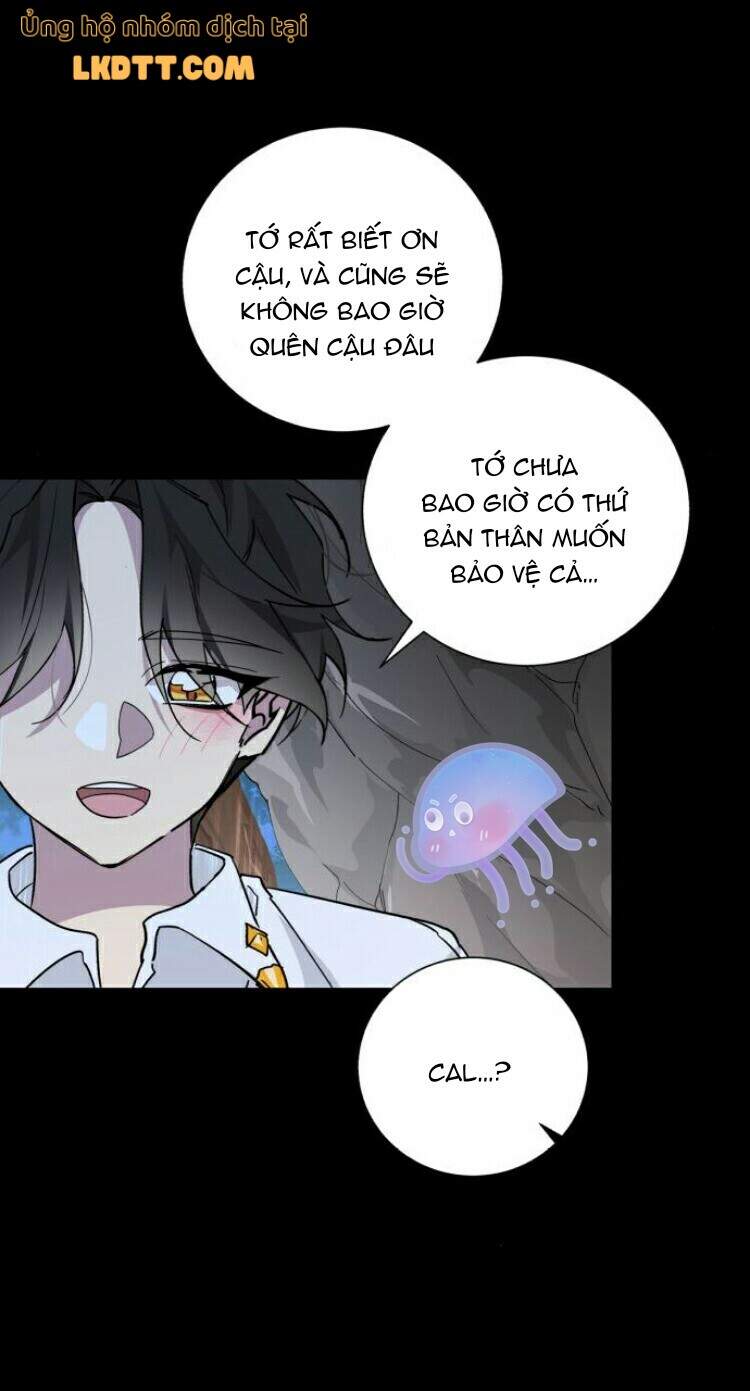 Ta Đã Từng Mong Nàng Biến Mất Chapter 18 - 63