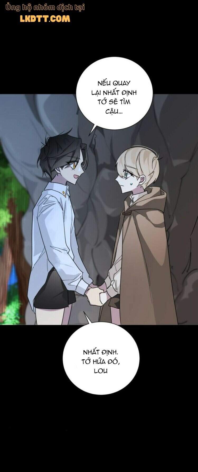 Ta Đã Từng Mong Nàng Biến Mất Chapter 18 - 64