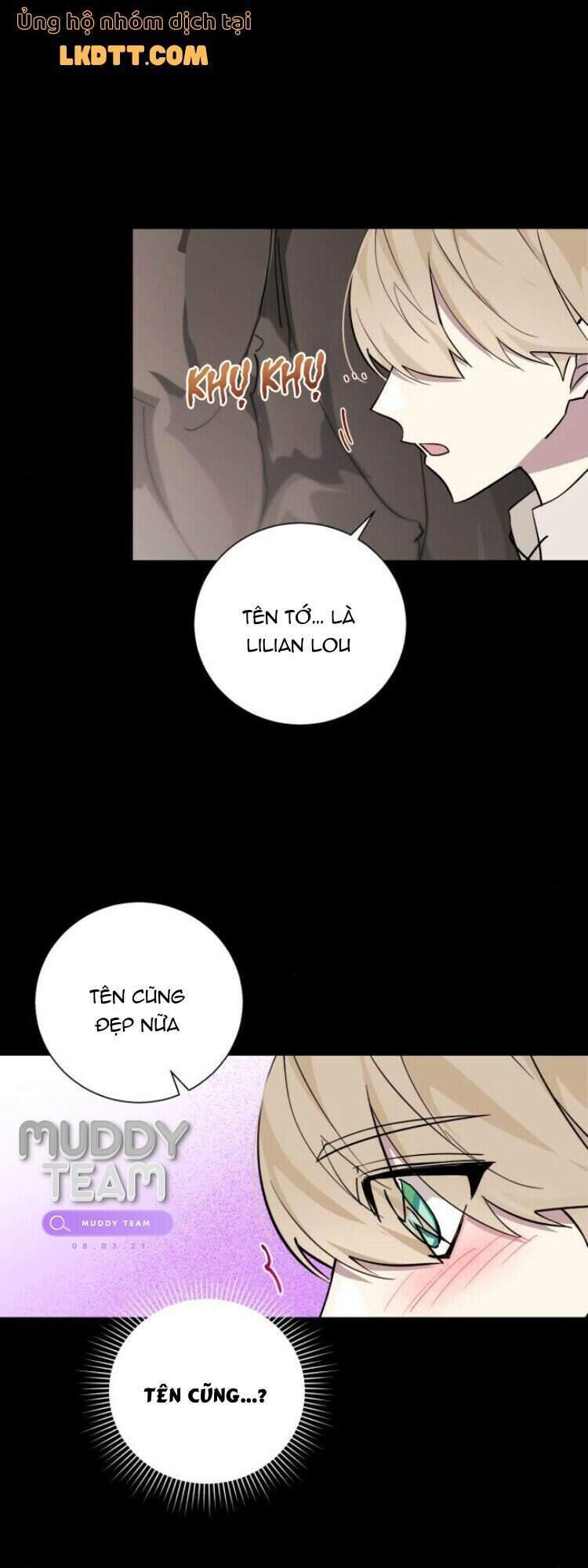 Ta Đã Từng Mong Nàng Biến Mất Chapter 18 - 65