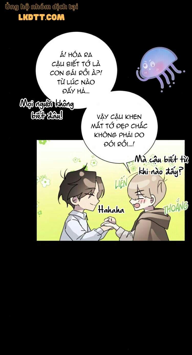 Ta Đã Từng Mong Nàng Biến Mất Chapter 18 - 68